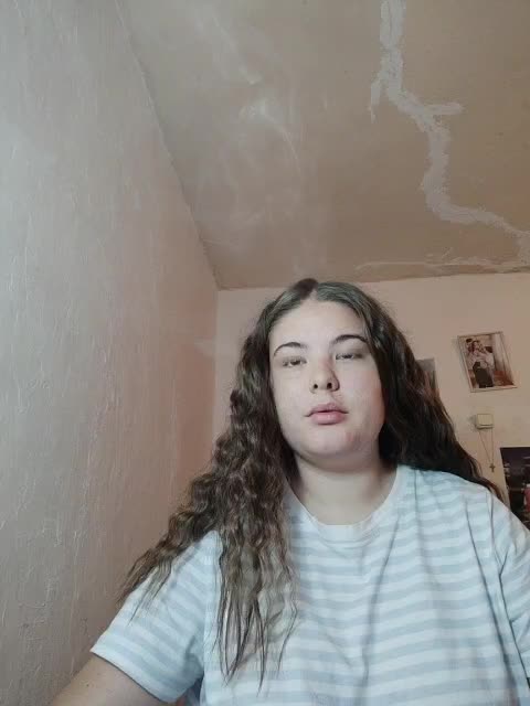 Denyse-Eliza Cam Model Chat September 27, 2025