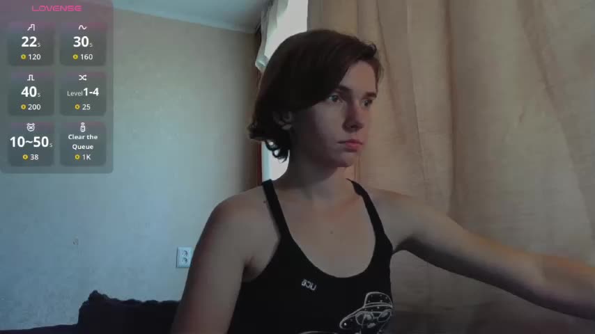 Your_Kitty Cam Model Chat September 27, 2025