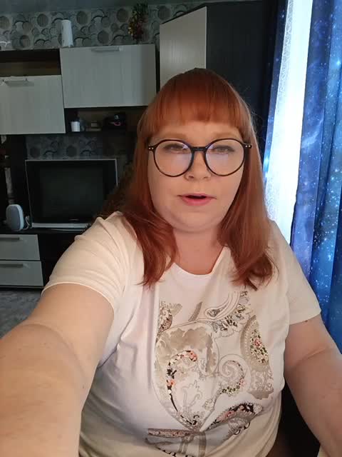 Svetlanka04 Cam Model Chat September 27, 2025