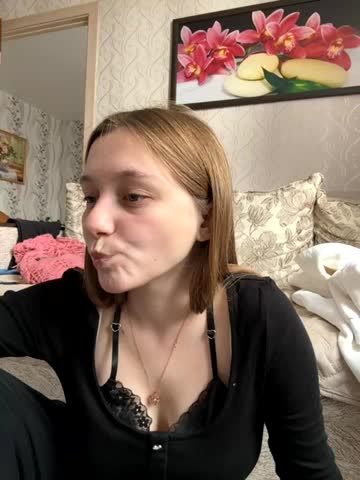 Bonechka Cam Model Chat September 27, 2025