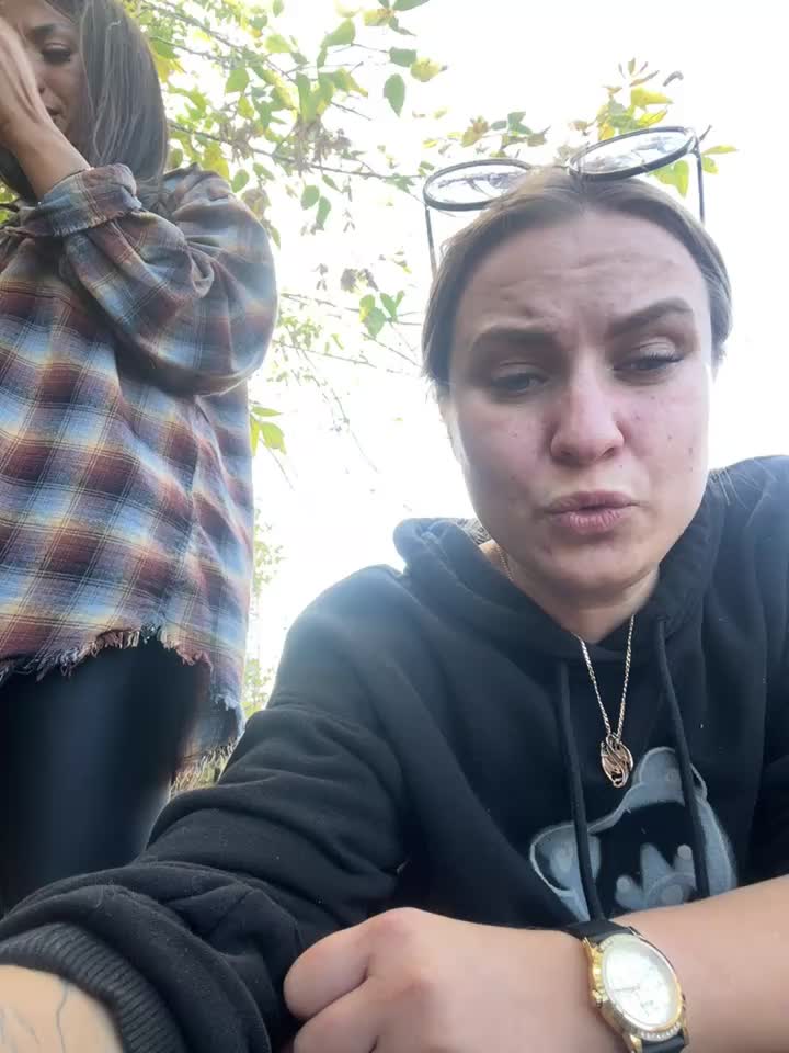 RuslanaXX Cam Model Chat September 27, 2025