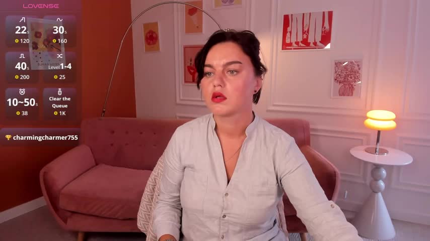 moodberry Cam Model Chat September 27, 2025