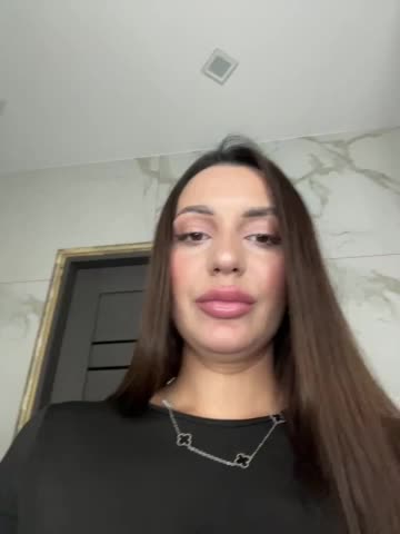 Kristaly Cam Model Chat September 27, 2025