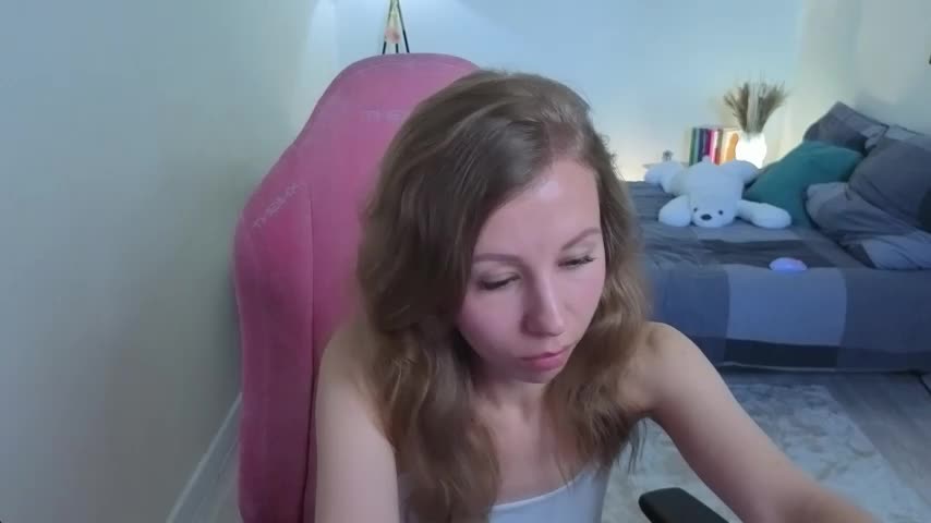 Lill_Mary Cam Model Chat September 27, 2025