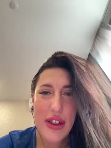 AleksandraRich Cam Model Chat September 27, 2025