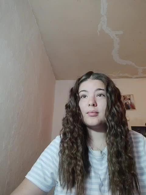 Denyse-Eliza Cam Model Chat September 27, 2025