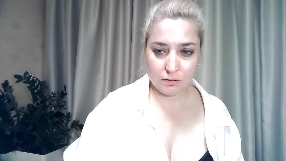 KickaIricka Cam Model Chat September 27, 2025