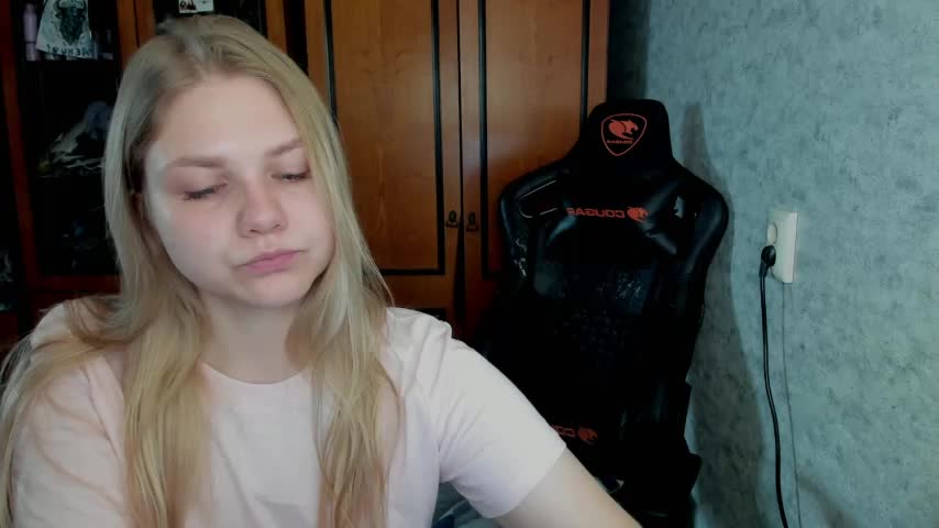 Rachel_Sharp Cam Model Chat September 27, 2025