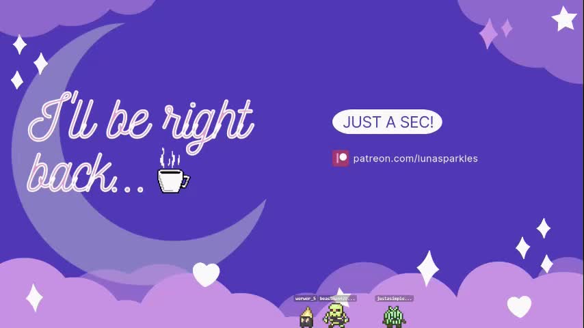 lunasparkles Cam Model Chat September 27, 2025