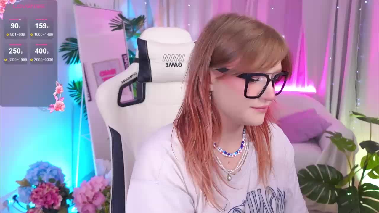 CrazyWine Cam Model Chat September 27, 2025