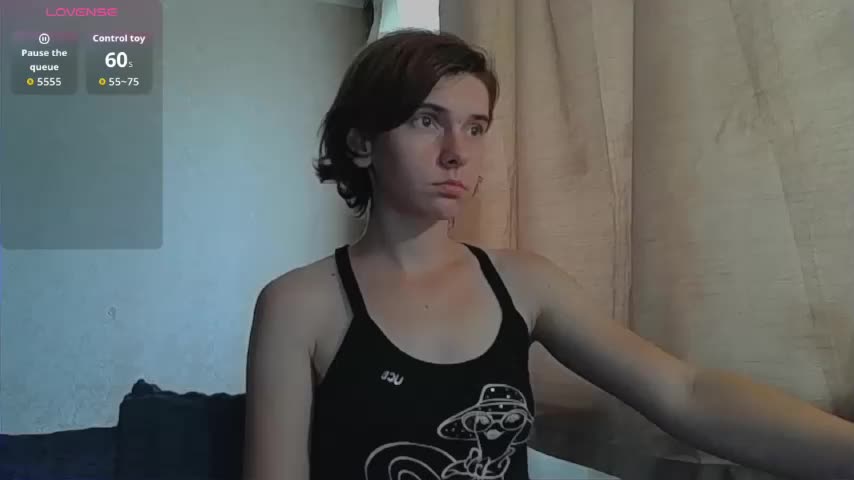 Your_Kitty Cam Model Chat September 27, 2025