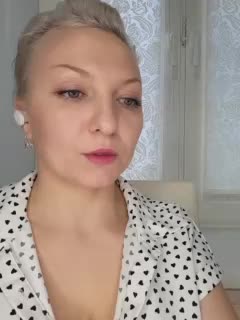 Anesteishen Cam Model Chat September 27, 2025