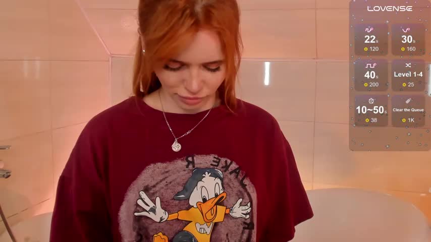 Phoenix_Margo Cam Model Chat September 27, 2025