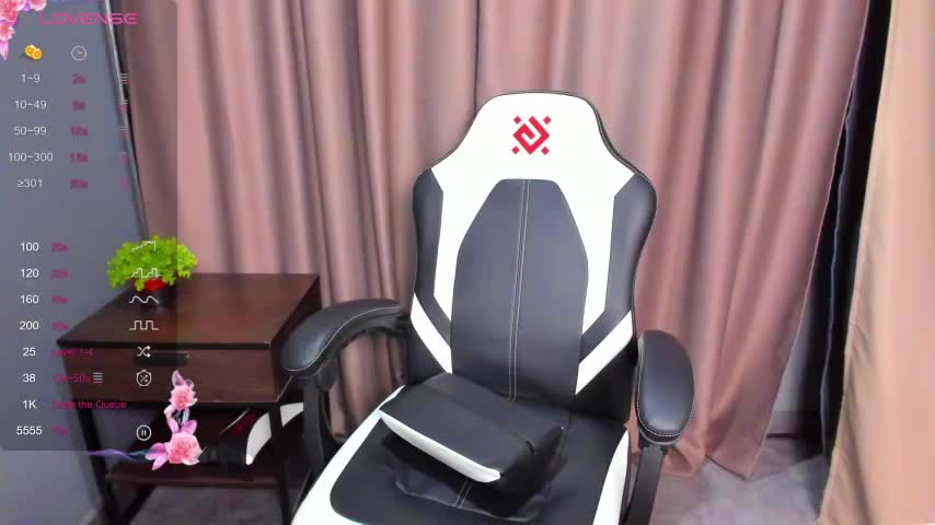 LucyBelli Cam Model Chat September 27, 2025