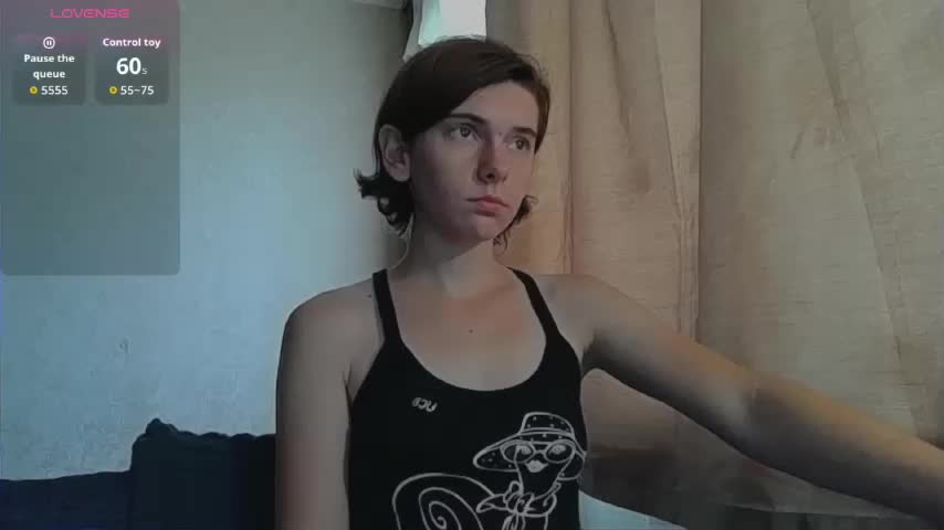 Your_Kitty Cam Model Chat September 27, 2025