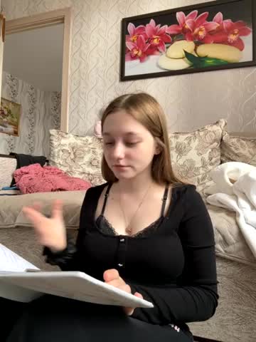 Bonechka Cam Model Chat September 27, 2025