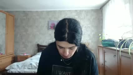 KristiWhite Cam Model Chat September 27, 2025