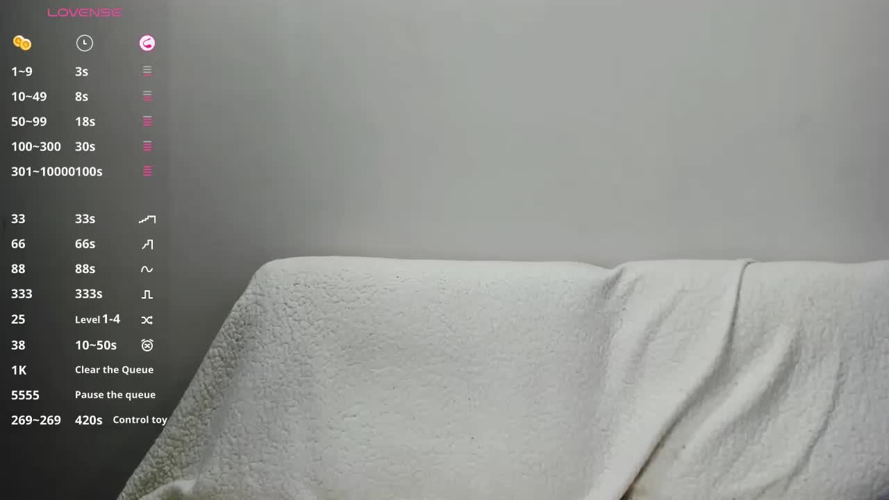 PaulaKiss Cam Model Chat September 27, 2025