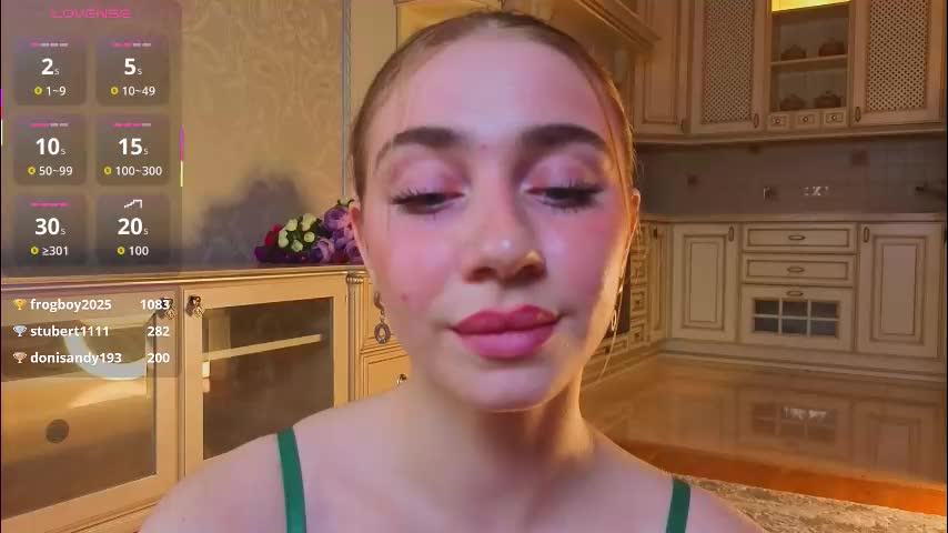 wandabraund Cam Model Chat September 27, 2025