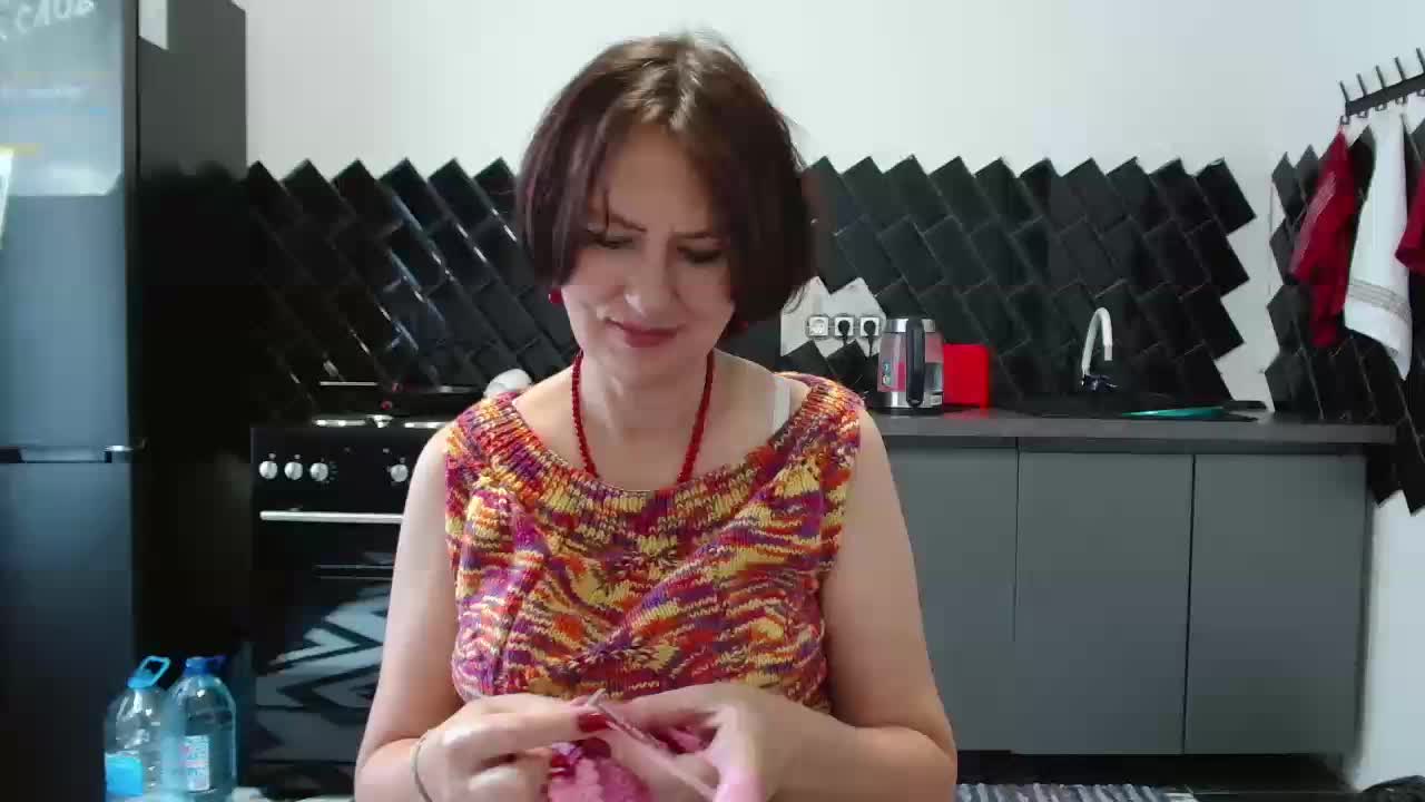 ANGELALADI Cam Model Chat September 27, 2025