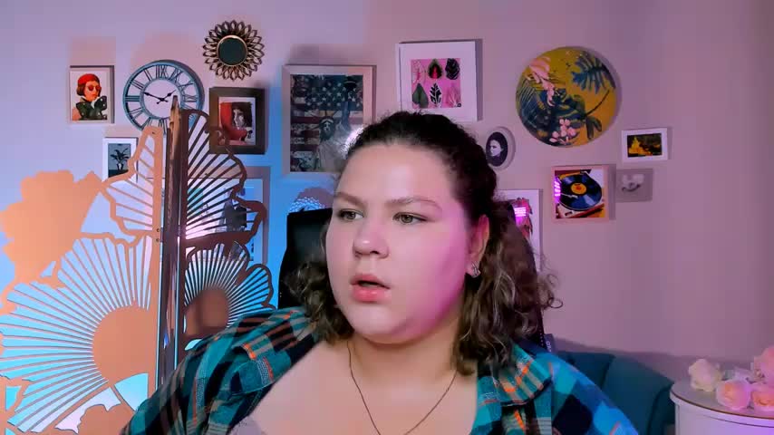 FlorenceAnderson Cam Model Chat September 27, 2025