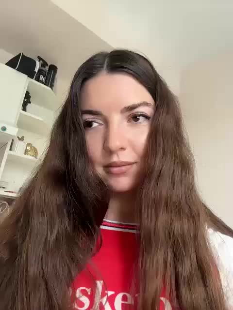 -SAHAROCHEK- Cam Model Chat September 27, 2025