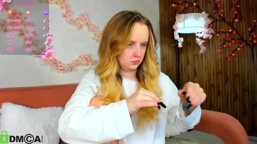 Rina_Panic Cam Model Chat September 27, 2025