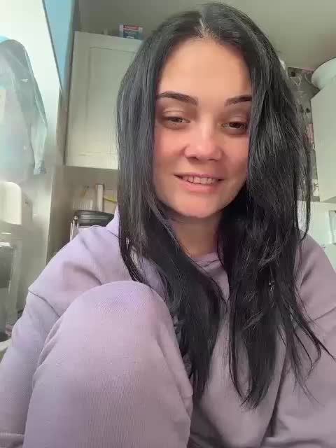 _Milashka_ Cam Model Chat September 27, 2025