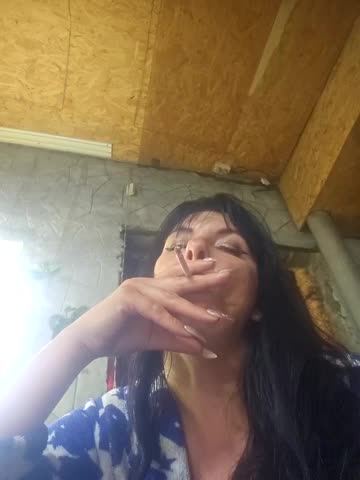 Flo_Sandra Cam Model Chat September 27, 2025