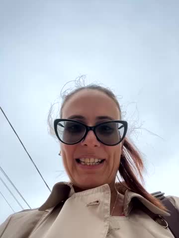 NataKitten Cam Model Chat September 27, 2025