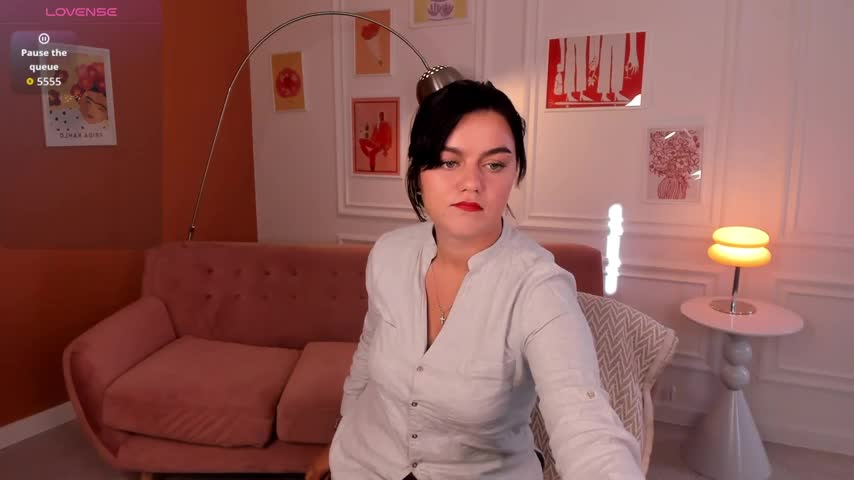 moodberry Cam Model Chat September 27, 2025