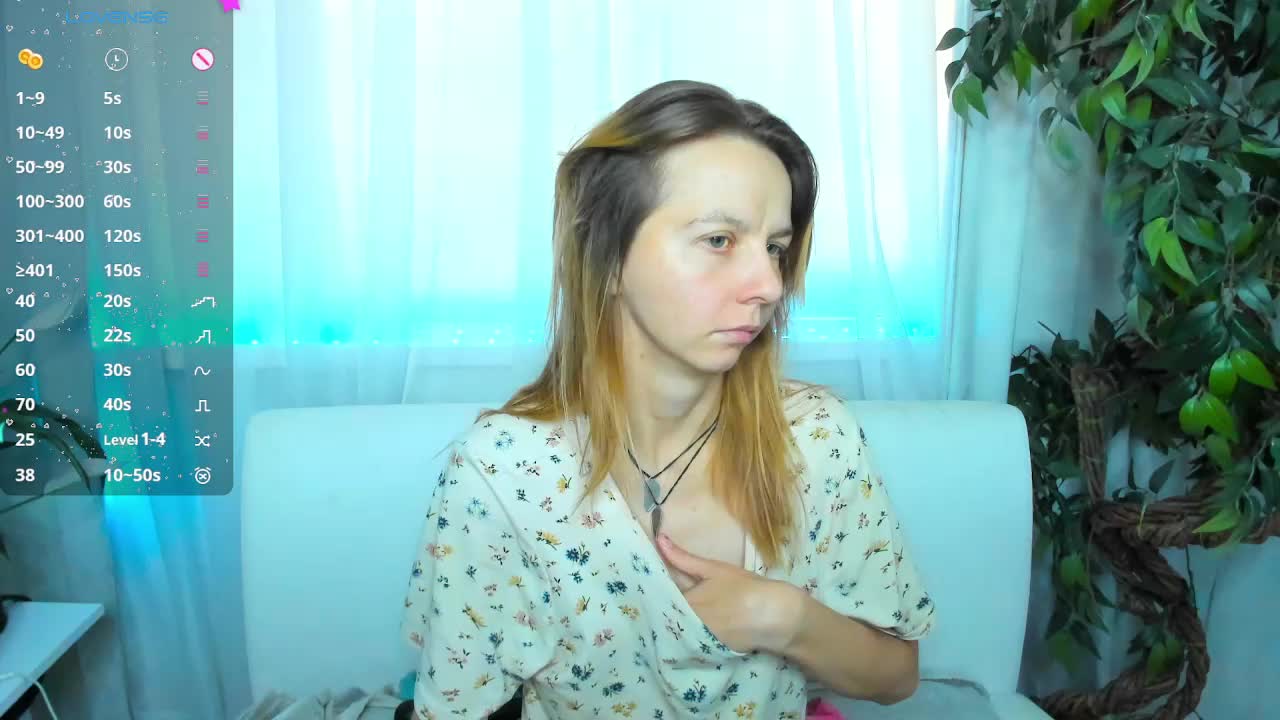 Beellami Cam Model Chat September 27, 2025