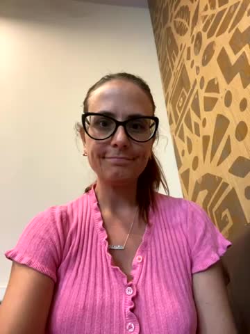 NataKitten Cam Model Chat September 27, 2025