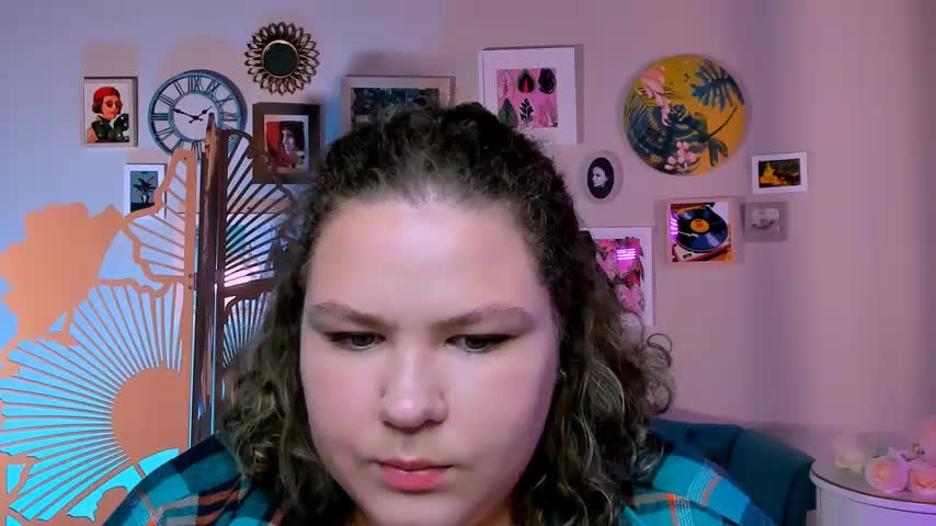 FlorenceAnderson Cam Model Chat September 27, 2025