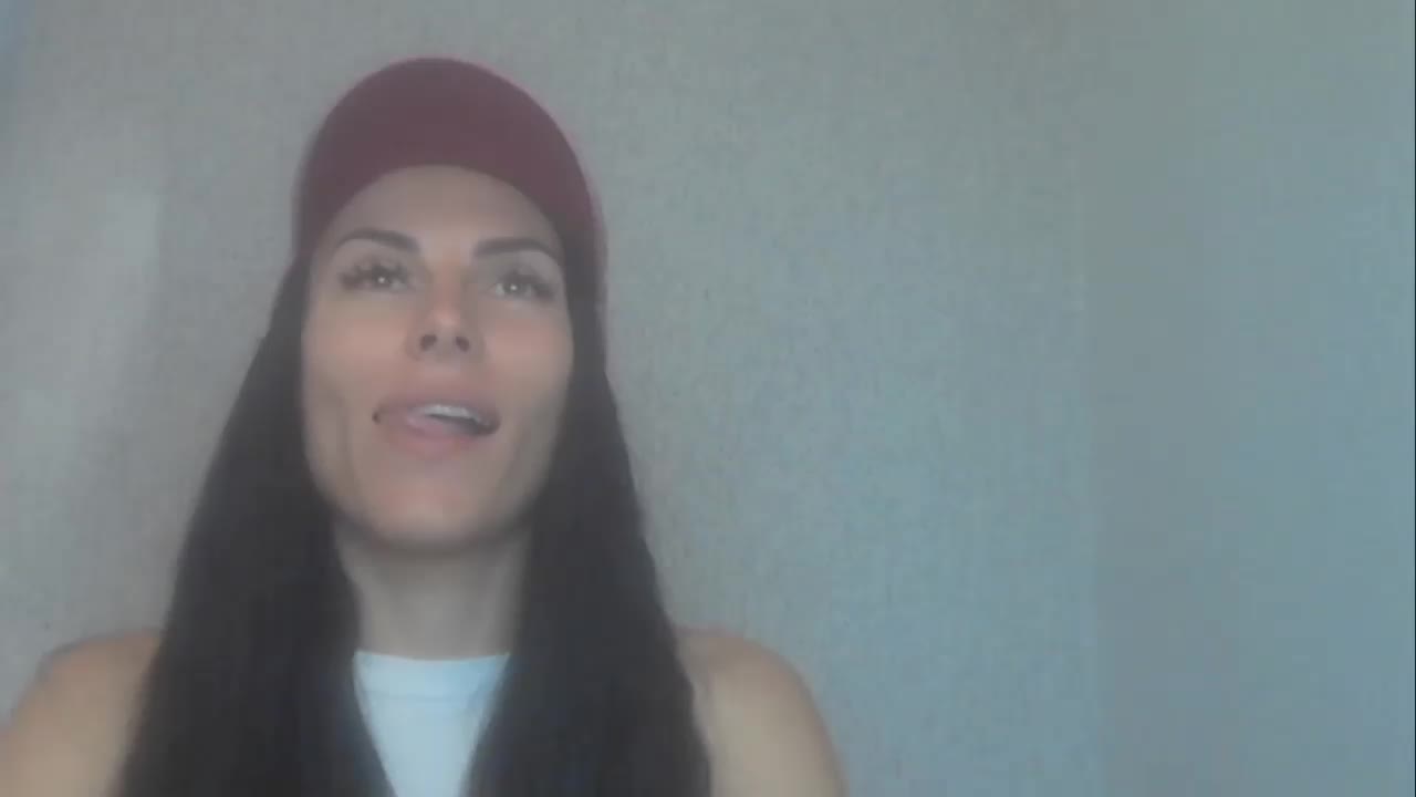 Gospozha-888 Cam Model Chat September 27, 2025