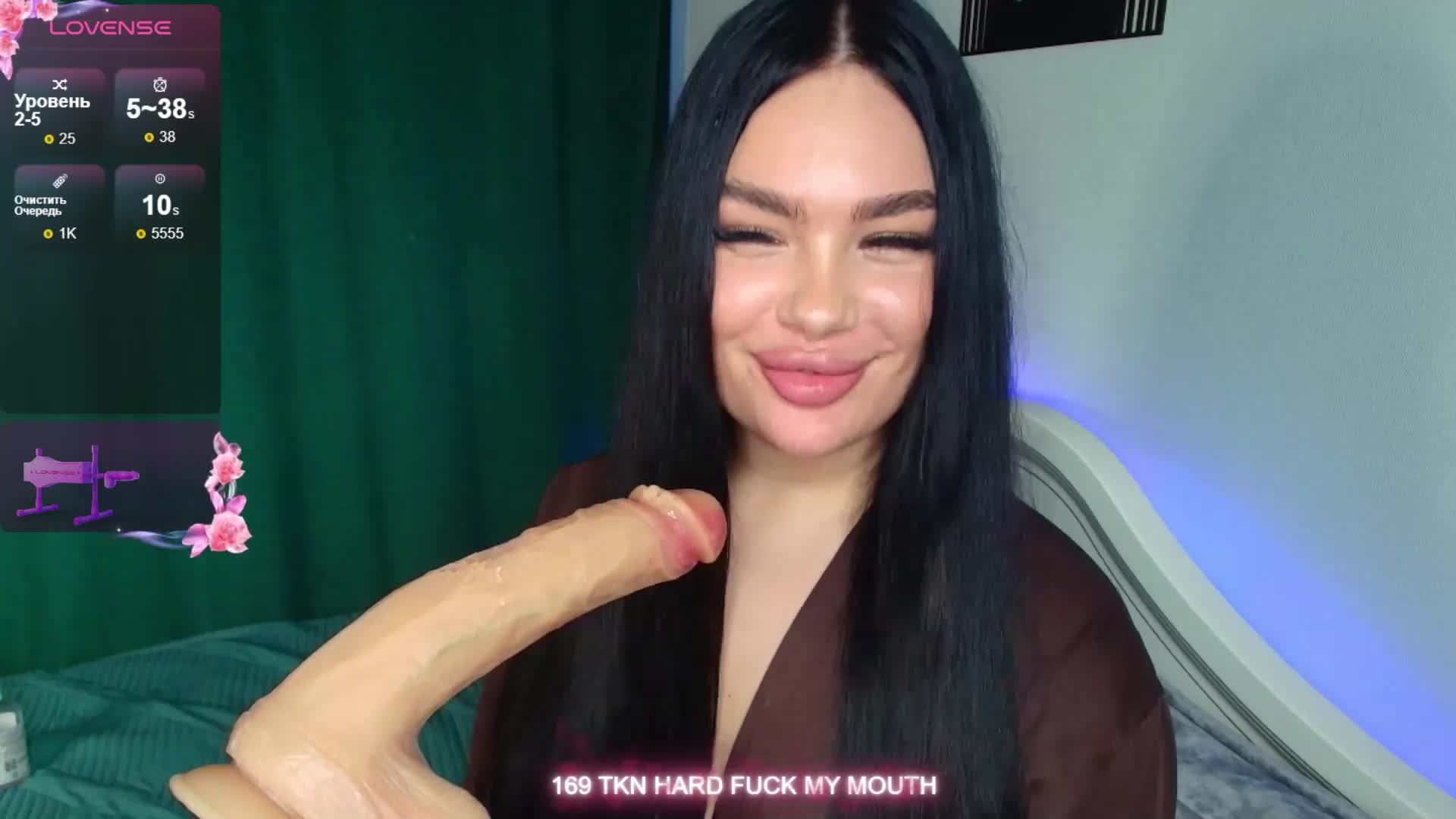 katerine-Monroe Cam Model Chat September 27, 2025