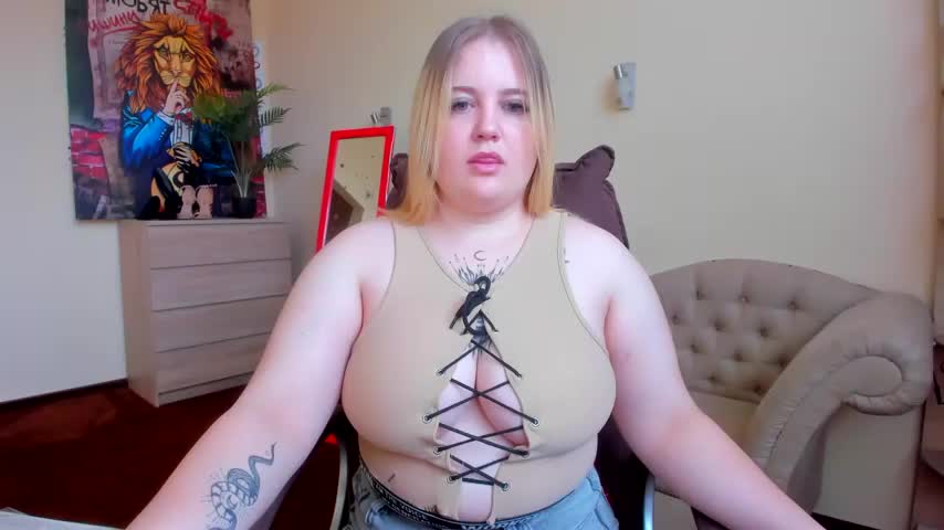 Doliss Cam Model Chat September 27, 2025