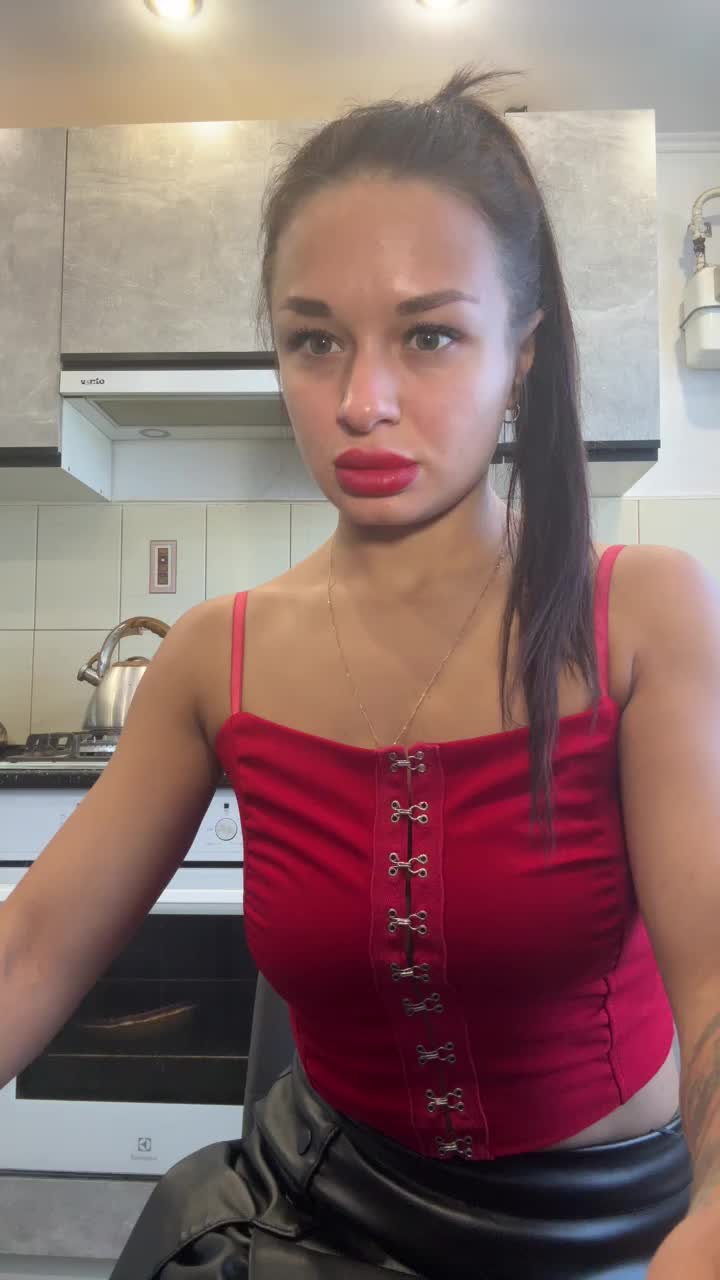 Maryllove Cam Model Chat September 27, 2025