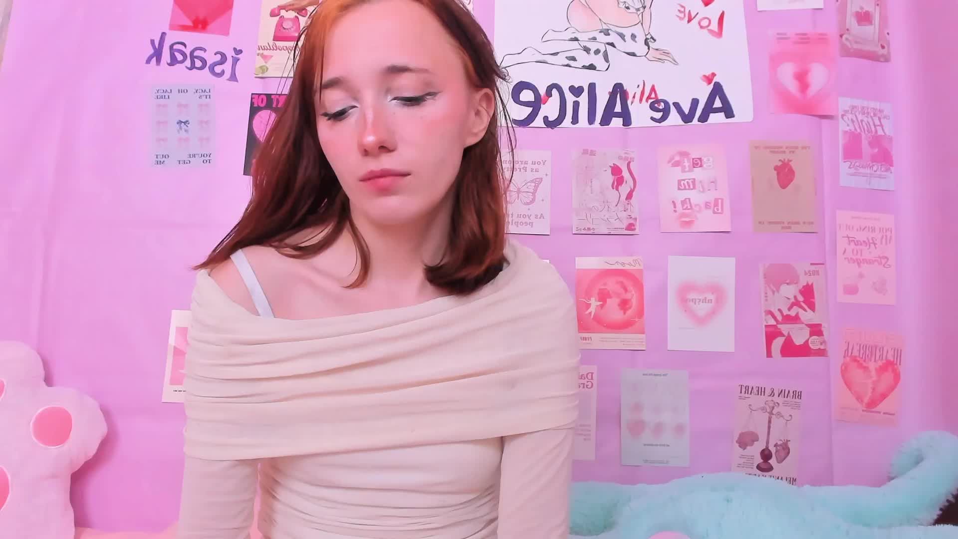 Dark-Willlow Cam Model Chat September 27, 2025