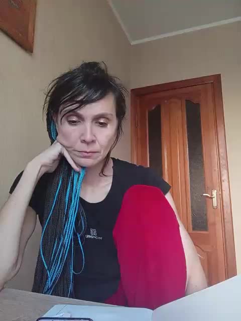 Hellenalonenochka Cam Model Chat September 27, 2025