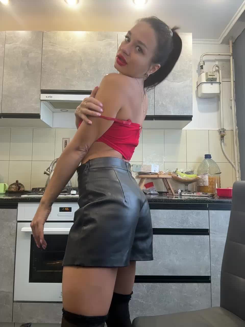 Maryllove Cam Model Chat September 27, 2025