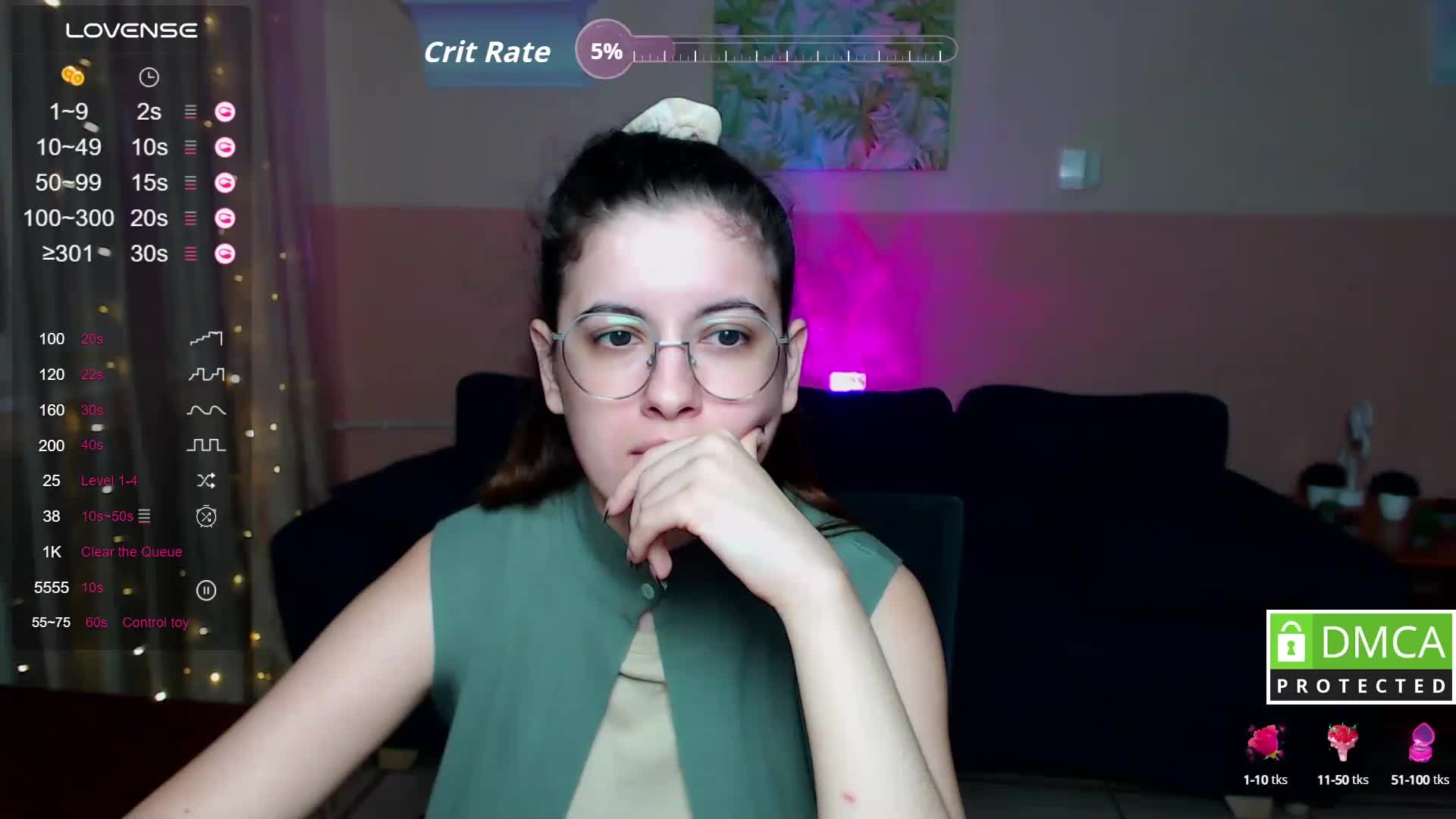 AminaBeatris13 Cam Model Chat September 27, 2025