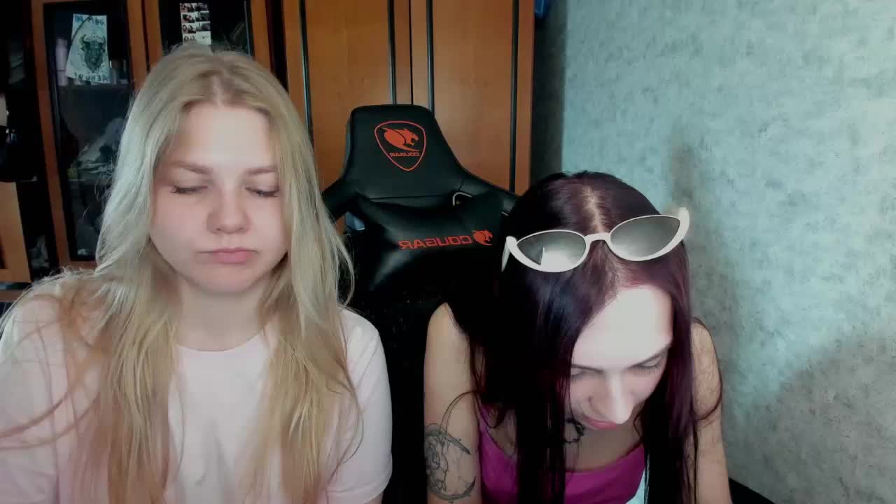 Rachel-Sharps Cam Model Chat September 27, 2025