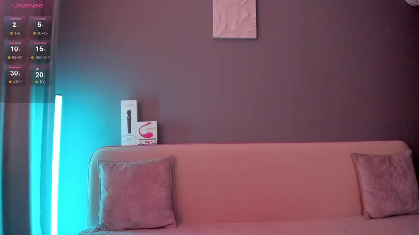 Malika_Lisan Cam Model Chat September 27, 2025