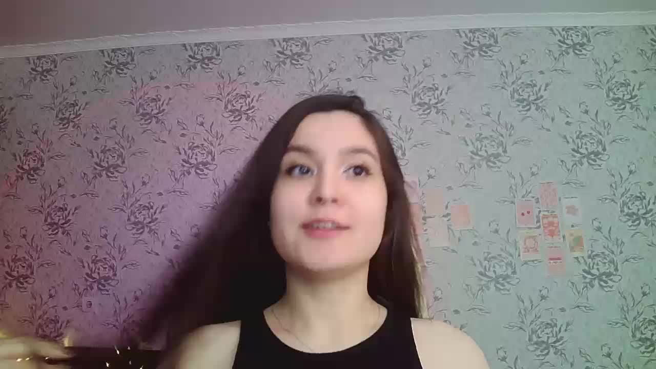 annie-fleur Cam Model Chat September 27, 2025