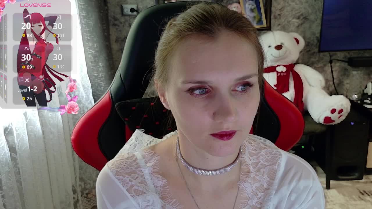 MedSEXtri4ka Cam Model Chat September 27, 2025