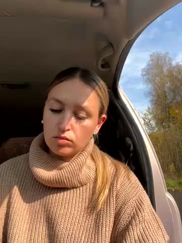 StasyWood Cam Model Chat September 27, 2025