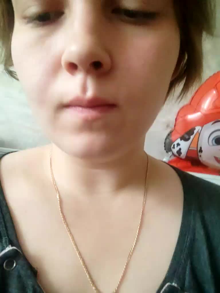 SweetyKitty25 Cam Model Chat September 27, 2025