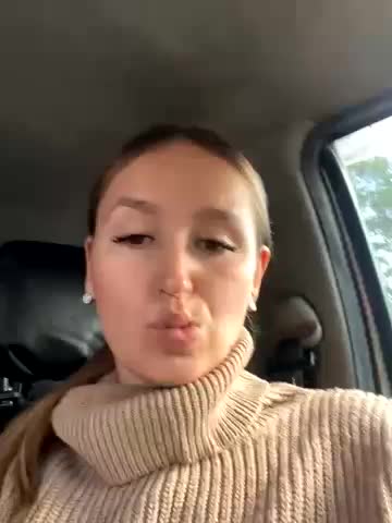 StasyWood Cam Model Chat September 27, 2025