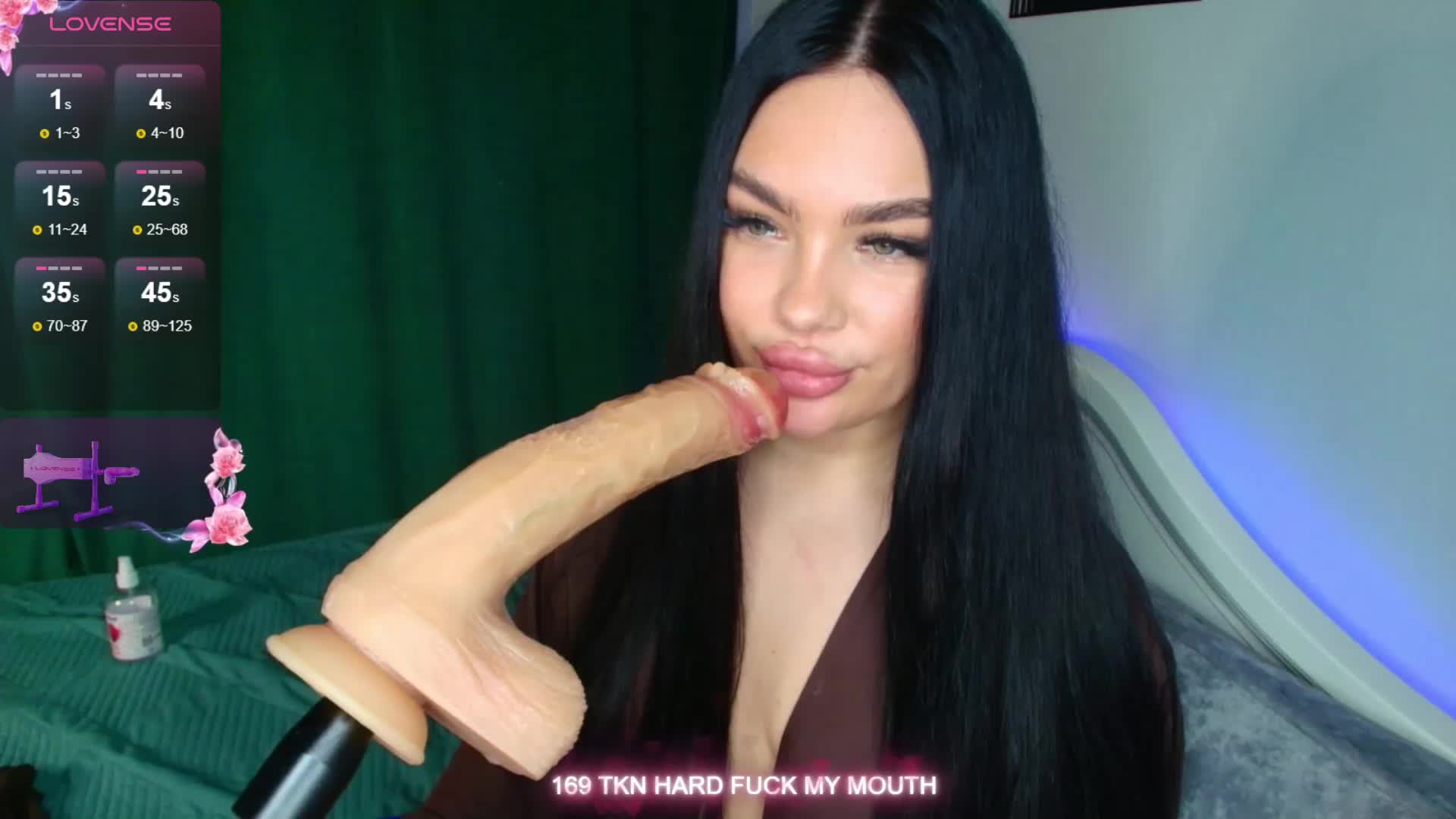 katerine-Monroe Cam Model Chat September 27, 2025